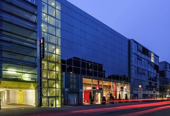 Hotel Ibis Muenster City Image