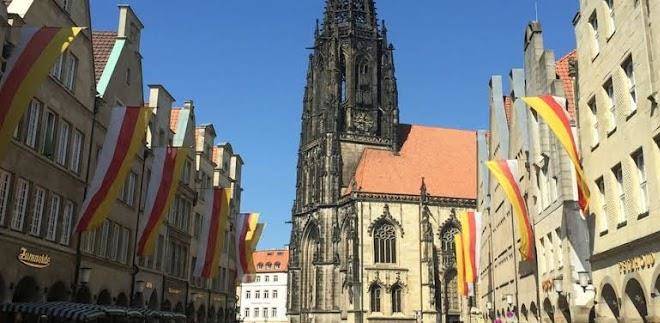 Hotel international am theater