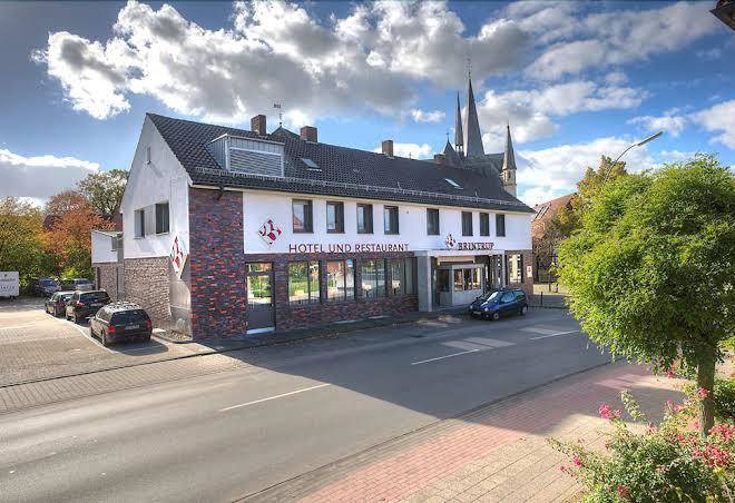 Hotel Restaurant Brintrup Image
