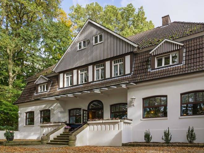 Hotel restaurant munnich munster