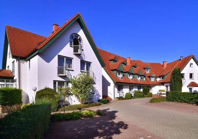 Hotel zur prinzenbrucke