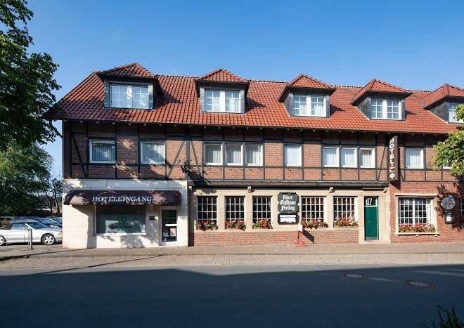 Hotel Zur Davert Image