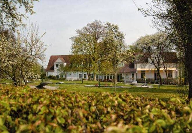 Landgasthof pleister muhle