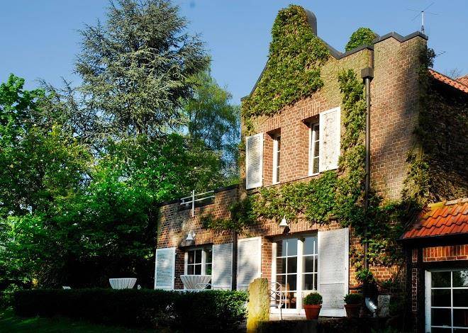 Ringhotel landhaus eggert munster