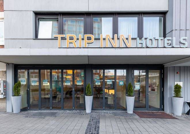 Trip inn hotel munster city