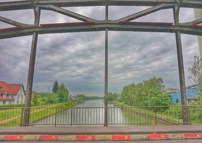 Zur prinzenbrucke