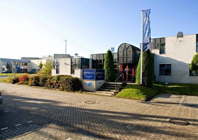Bastion hotel dusseldorf neuss