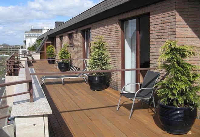 Binnewies city hotel