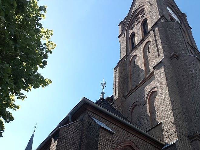 Dormitorium Kaarst Image