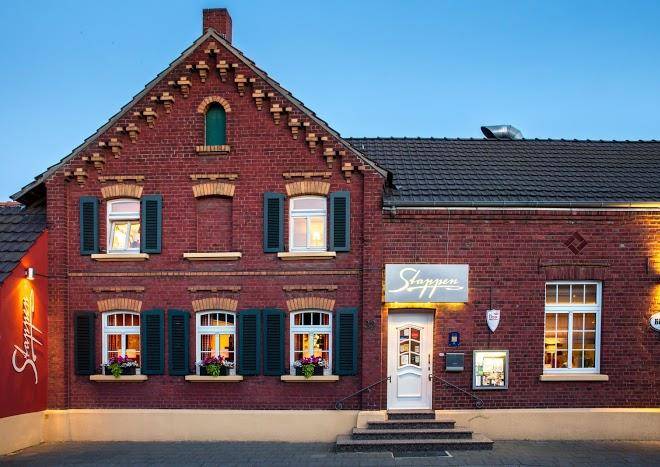 Gasthaus stappen korschenbroich