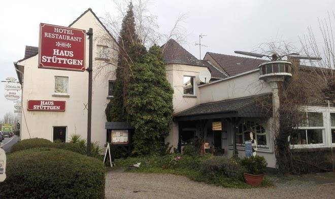 Haus stuttgen