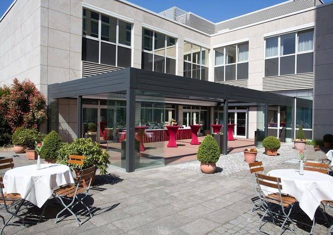 Holiday inn dusseldorf neuss