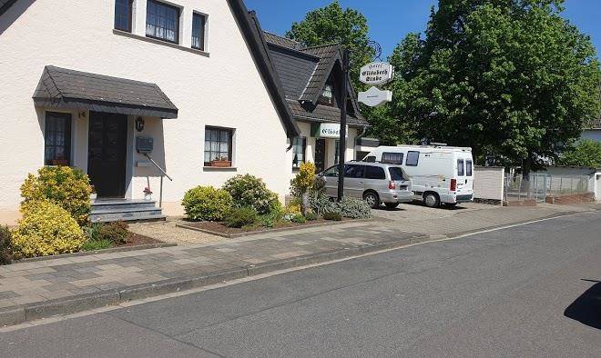 Hotel elisabeth stube