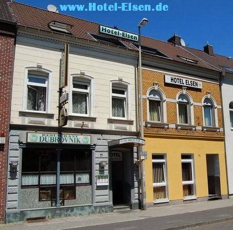 Hotel elsen