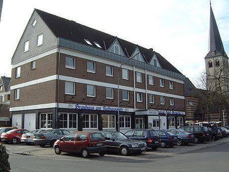 Hotel jan van werth