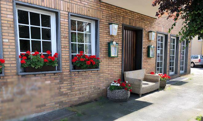 Hotel kolner hof