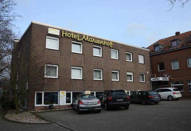 Hotel marienhof