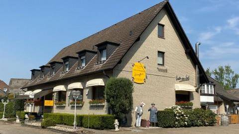 Bienefeld Restaurant & Hotel Image