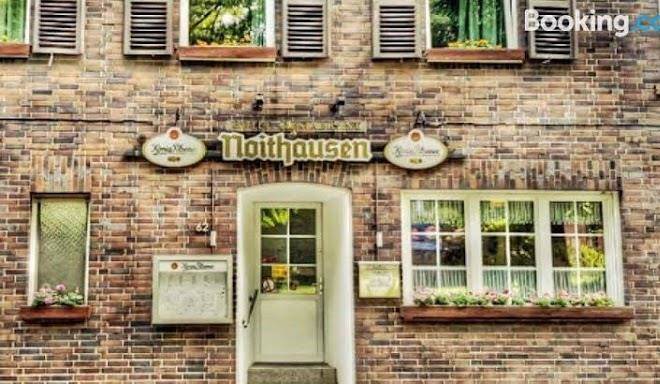 Hotel Restaurant Noithausen Image