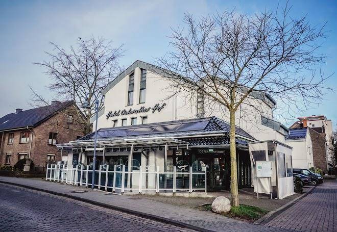 Hotel & restaurant osterather hof