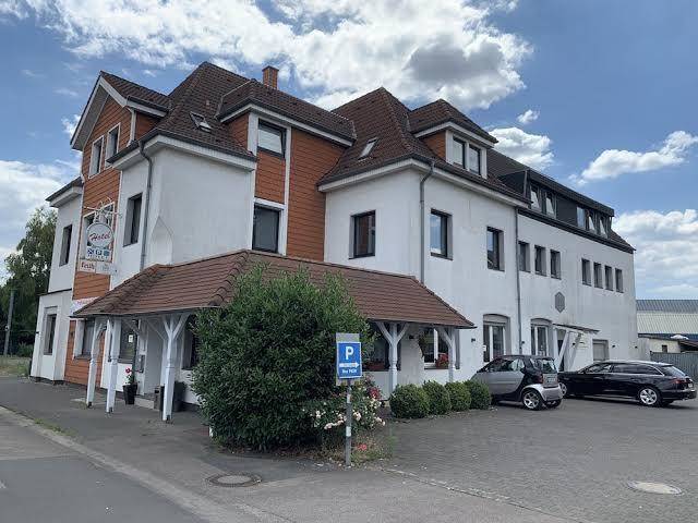Hotel rheinischer hof dormagen
