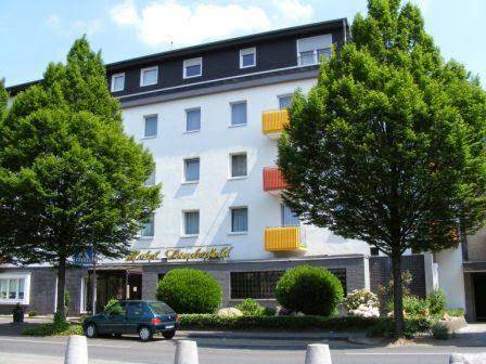 Hotel Sonderfeld Image