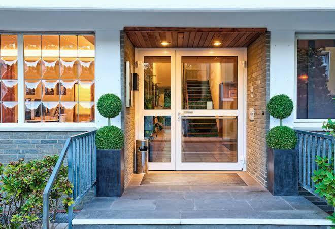 Hotel stadt grevenbroich