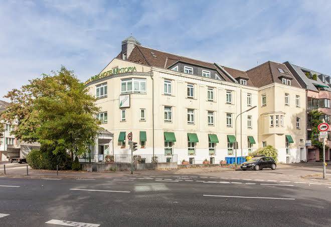 Hotel viktoria neuss