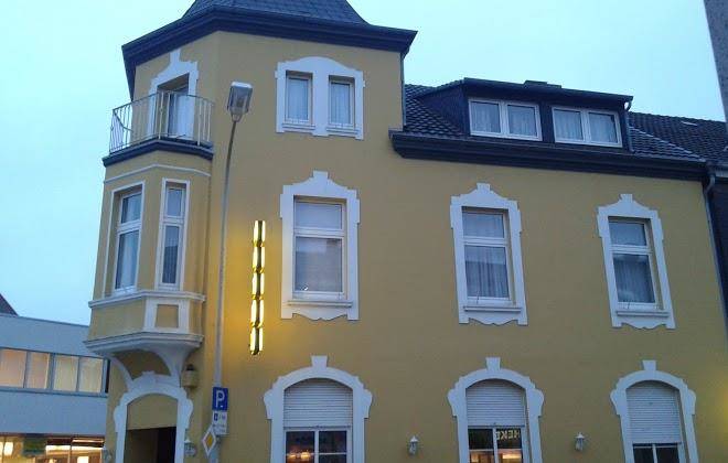 Hotel zur alten post