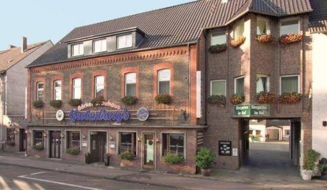 Hotel zur krone