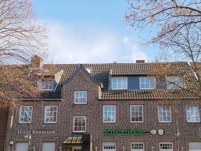 Hotel zur linde