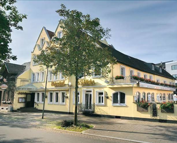 Hotel restaurant hottche gmbh