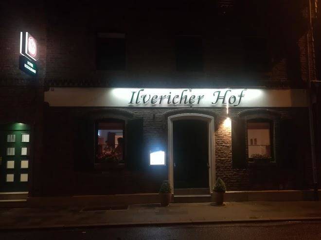 Ilvericher hof