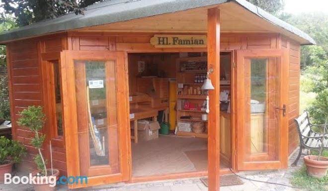 Kloster Langwaden Image