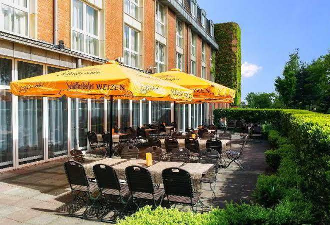 Mercure hotel dusseldorf kaarst