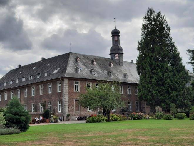 Nikolauskloster Image