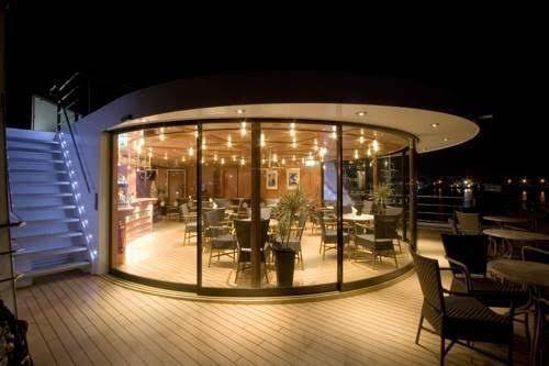 Regis hotelschiff neuss
