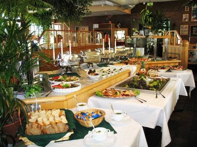 Restaurant & hotel sportforum kaarst buttgen