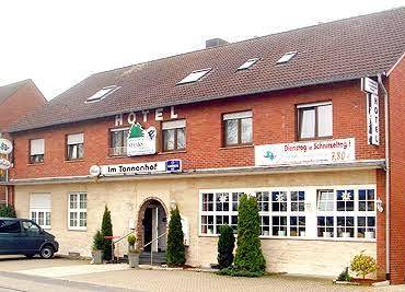 Restaurant im tannenhof