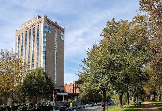 Crowne Plaza Dusseldorf Neuss Image