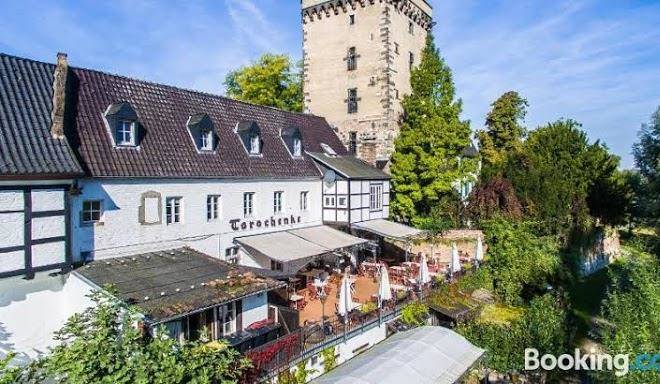 Torschenke Restaurant Und Veranstaltungsort Image