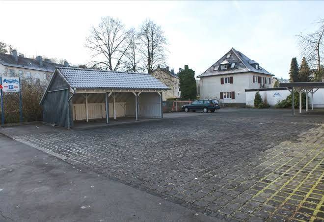 Aggertal hotel garni