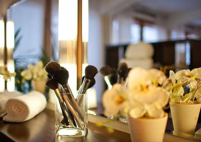 Beauty wohlfuhlfarm im park hotel numbrecht