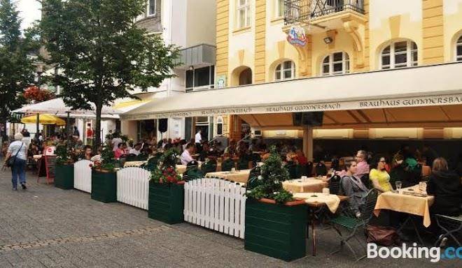 Brauhaus Gummersbach Gmbh Image