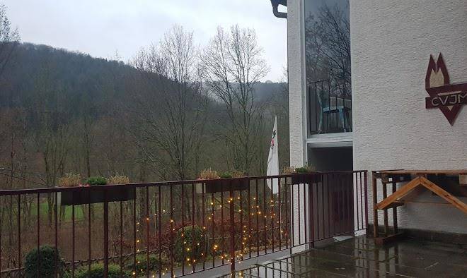 Cvjm haus kottingen