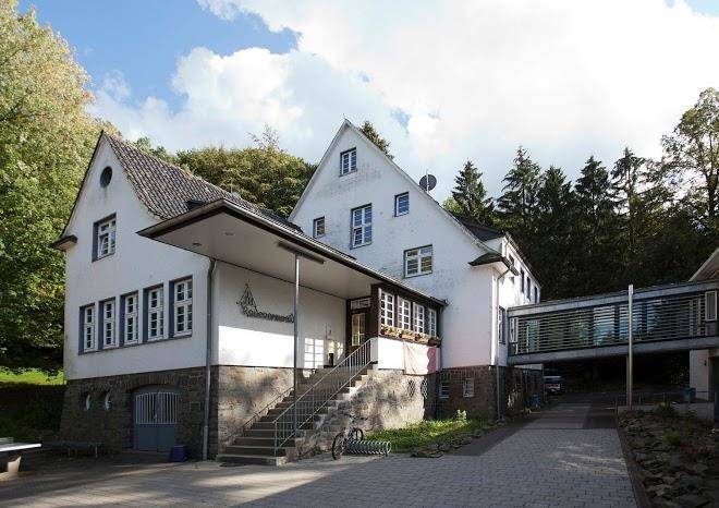 Djh Jugendherberge Radevormwald Image