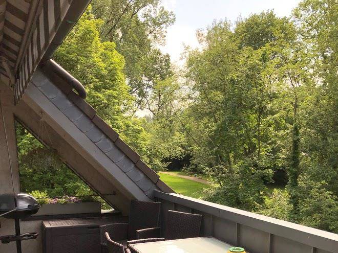 Ferienhaus alte muhle