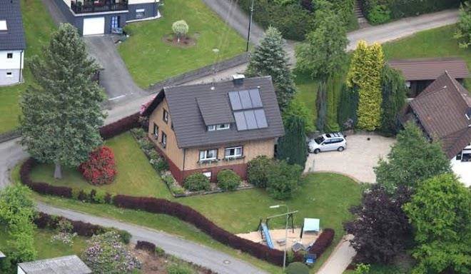 Ferienwohnung karin klausch