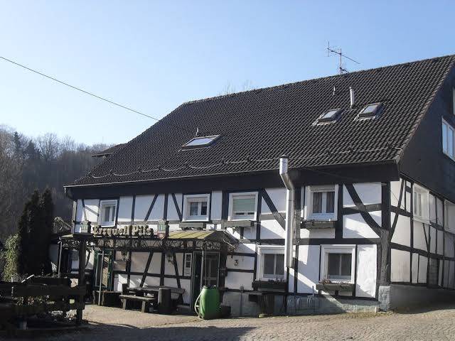 Gasthof zum stausee