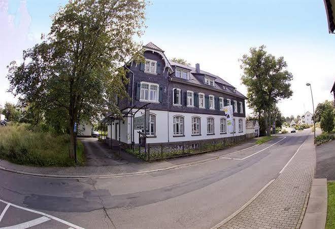 Hotel artgenossen